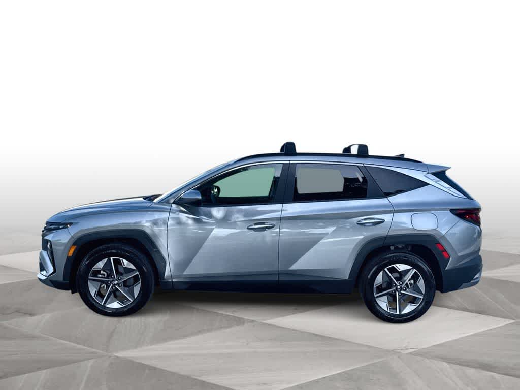 Thumbnail: 2026 Hyundai Tucson - 5