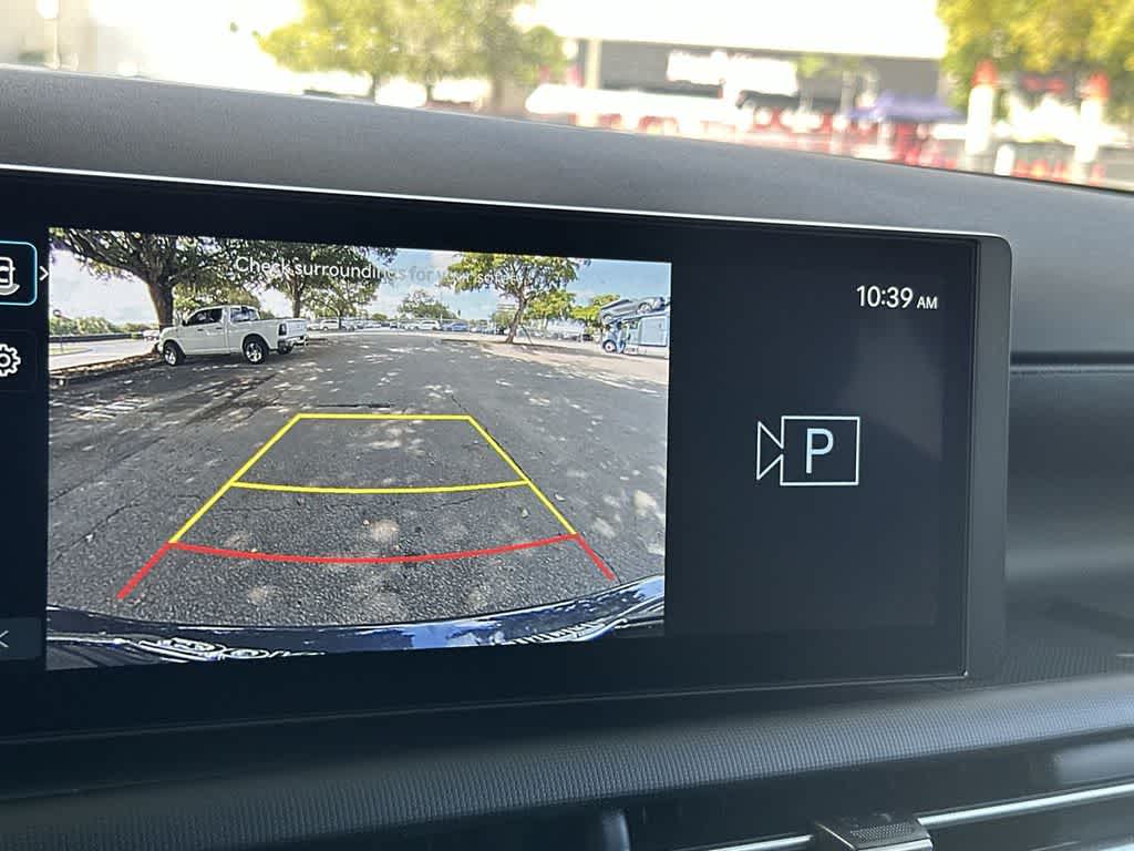 Thumbnail: 2026 Hyundai Tucson - 18