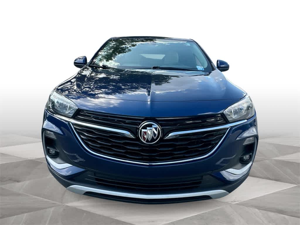 Thumbnail: 2023 Buick Encore GX - 3