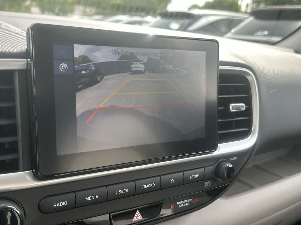 Thumbnail: 2025 Hyundai Venue - 27