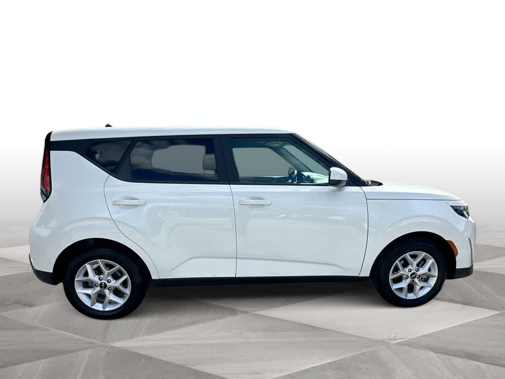 Thumbnail: 2025 Kia Soul - 9