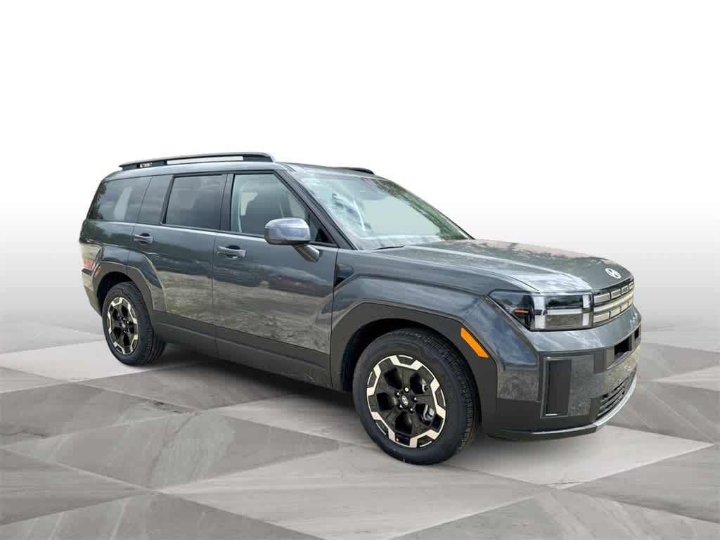 Thumbnail: 2026 Hyundai Santa Fe - 2