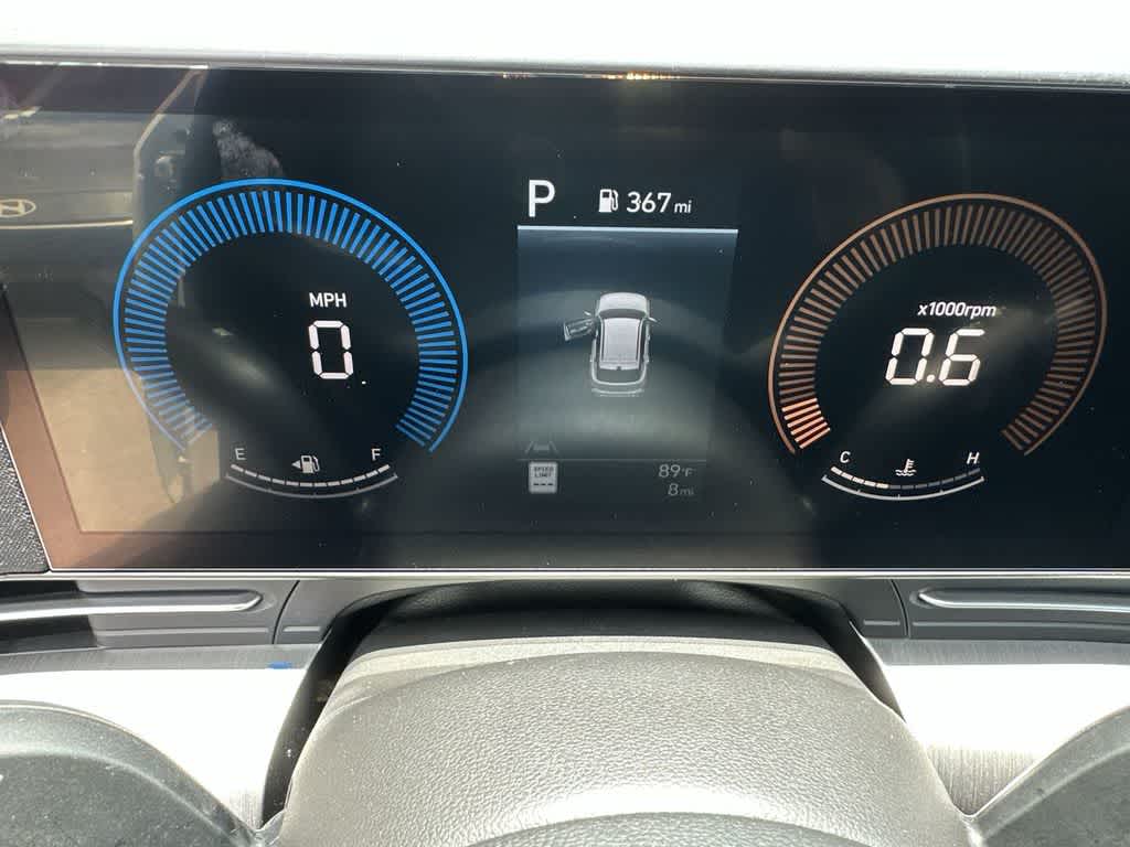Thumbnail: 2026 Hyundai Kona - 15