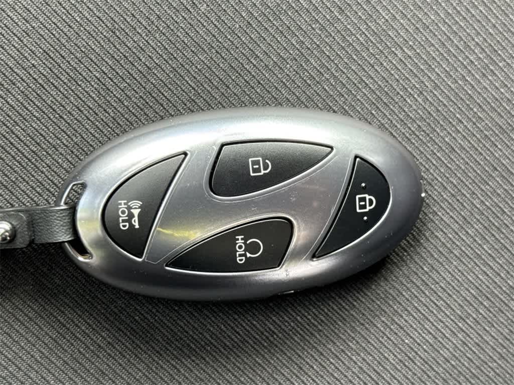 Thumbnail: 2026 Hyundai Tucson - 28