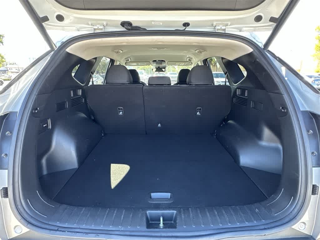 Thumbnail: 2023 Hyundai Tucson - 25