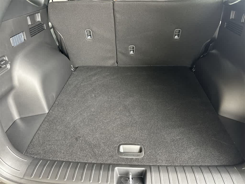 Thumbnail: 2026 Hyundai Tucson - 25