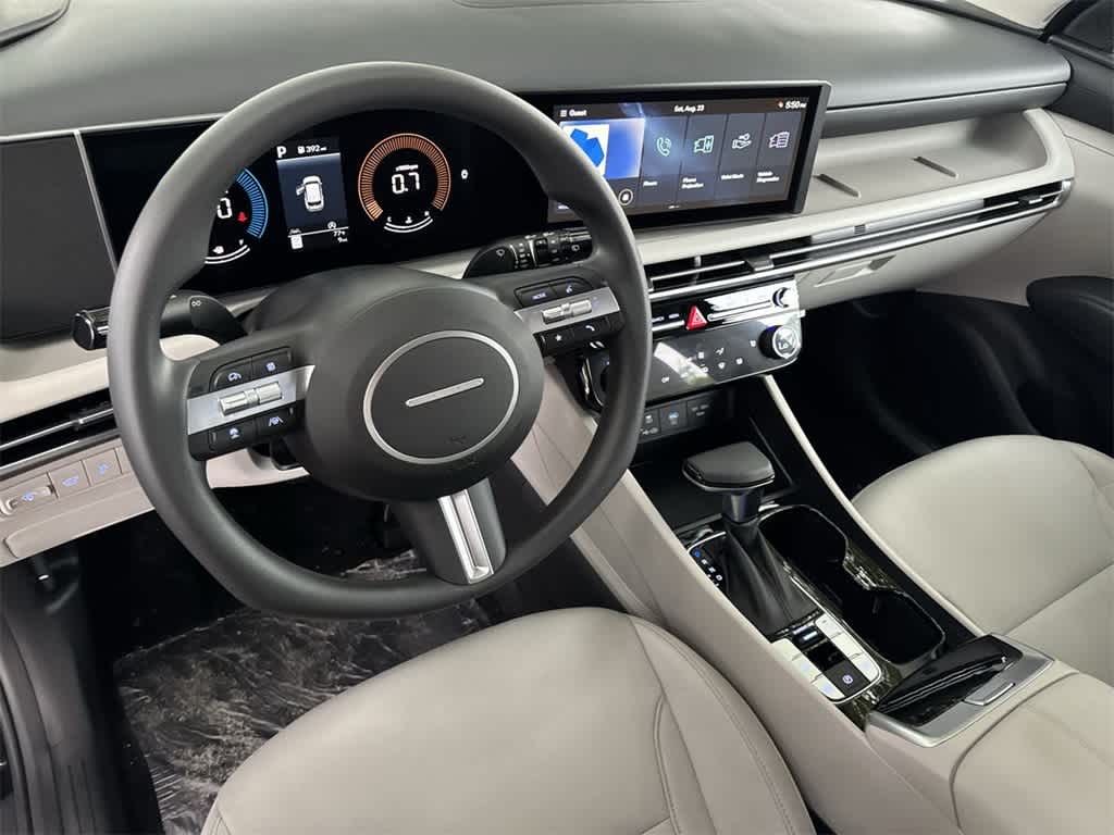 Thumbnail: 2026 Hyundai Tucson - 13