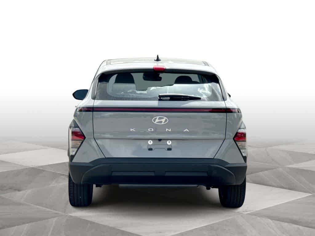 Thumbnail: 2026 Hyundai Kona - 7