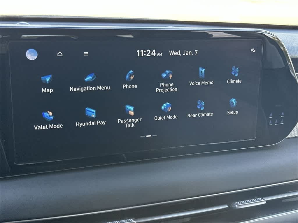 Thumbnail: 2023 Hyundai Palisade - 18