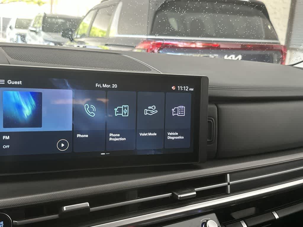 Thumbnail: 2026 Hyundai Santa Fe - 18