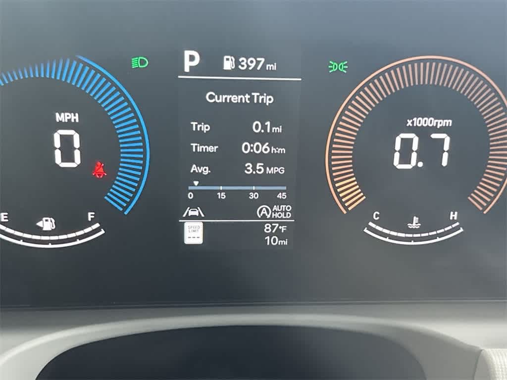 Thumbnail: 2026 Hyundai Tucson - 16