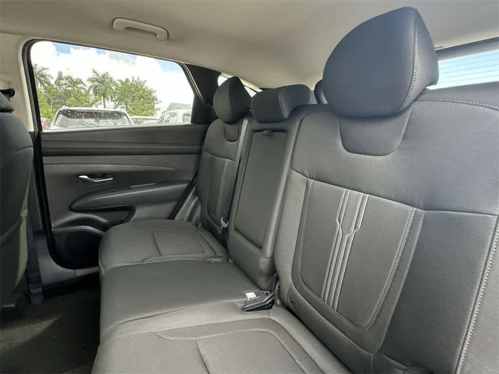 Thumbnail: 2026 Hyundai Tucson - 22