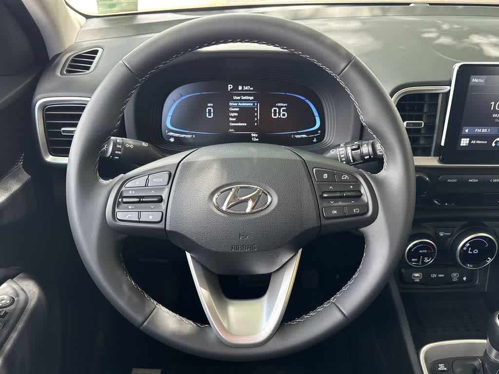 Thumbnail: 2026 Hyundai Venue - 15