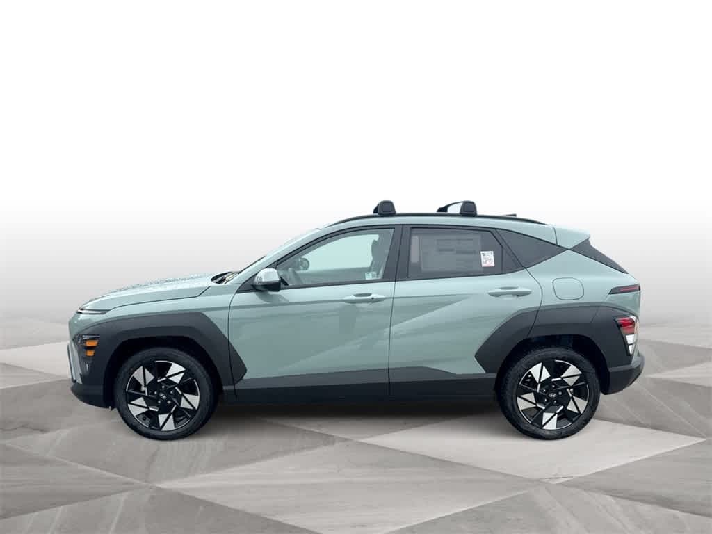 Thumbnail: 2025 Hyundai Kona - 5