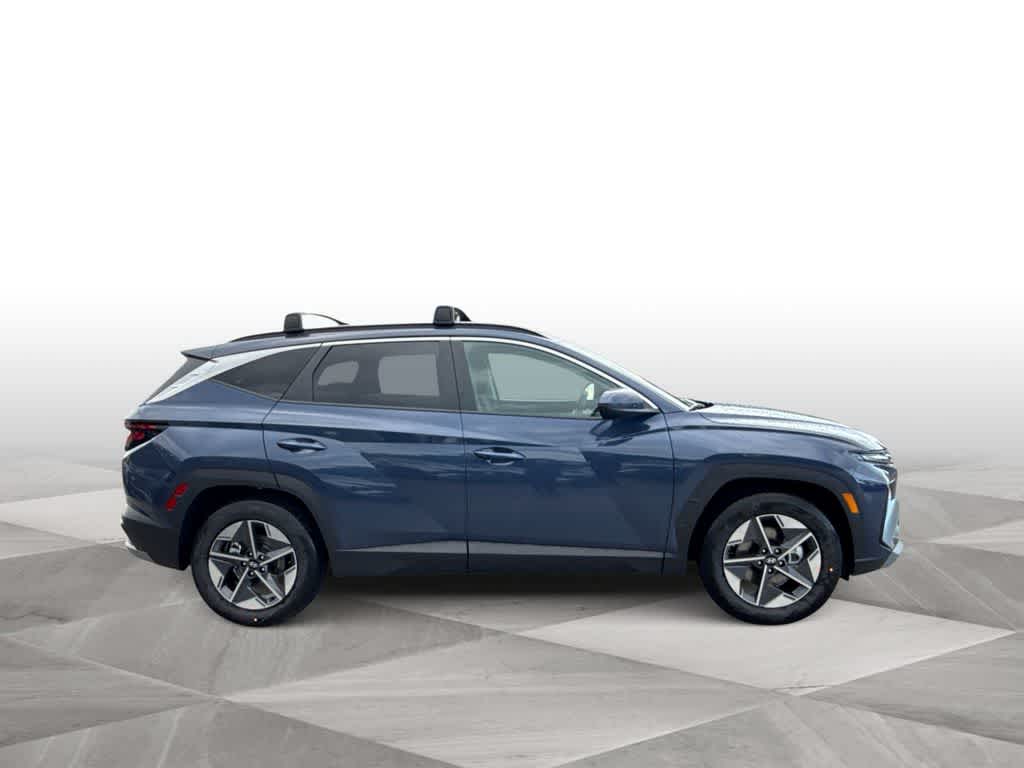 Thumbnail: 2026 Hyundai Tucson - 9