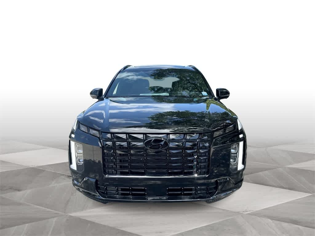 Thumbnail: 2025 Hyundai Palisade - 3