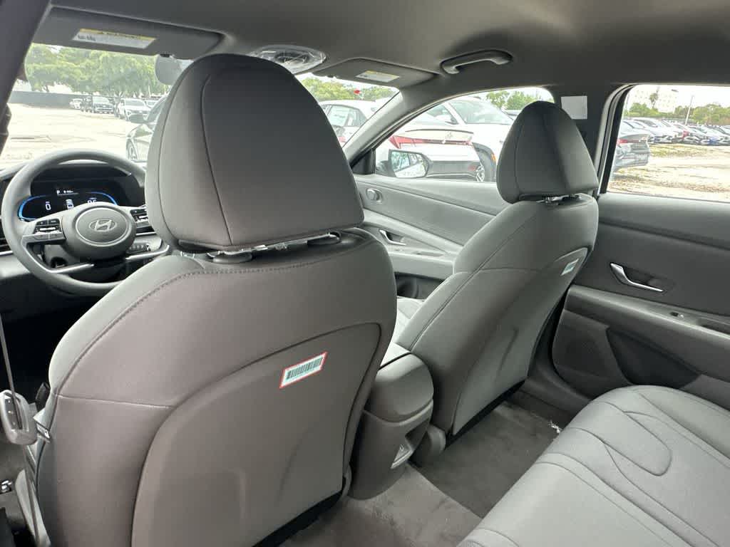 Thumbnail: 2026 Hyundai Elantra - 14