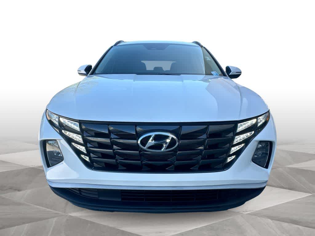 Thumbnail: 2023 Hyundai Tucson - 3