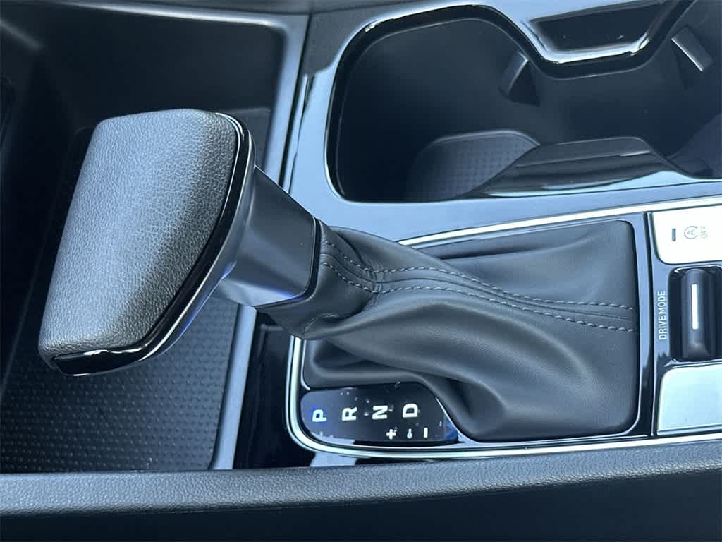 Thumbnail: 2026 Hyundai Tucson - 21