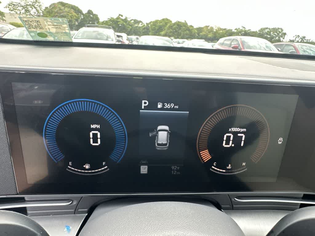 Thumbnail: 2026 Hyundai Kona - 21