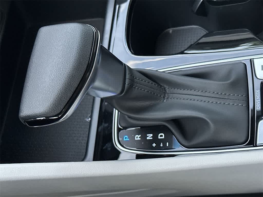 Thumbnail: 2026 Hyundai Tucson - 21