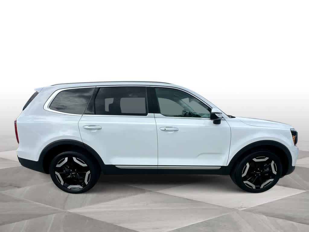 Thumbnail: 2024 Kia Telluride - 9
