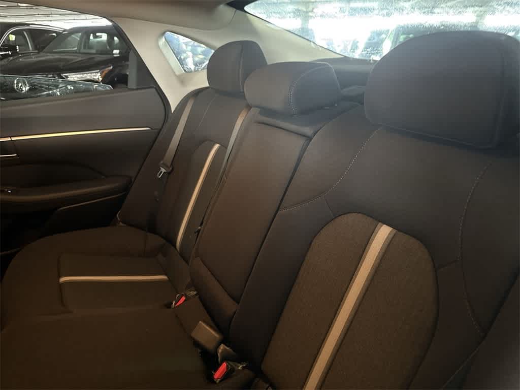 Thumbnail: 2026 Hyundai Sonata - 22