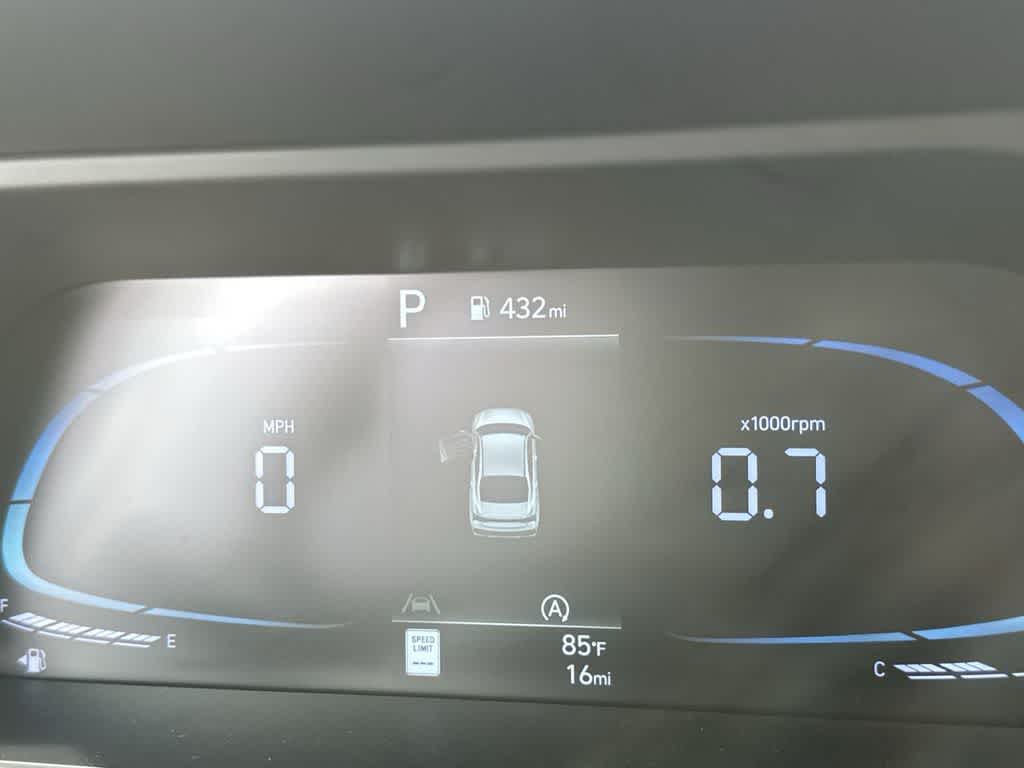 Thumbnail: 2026 Hyundai Elantra - 16