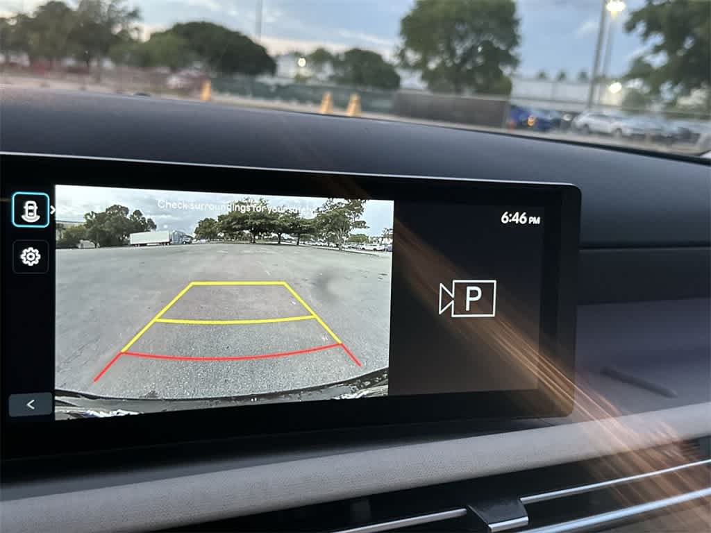 Thumbnail: 2026 Hyundai Tucson - 19