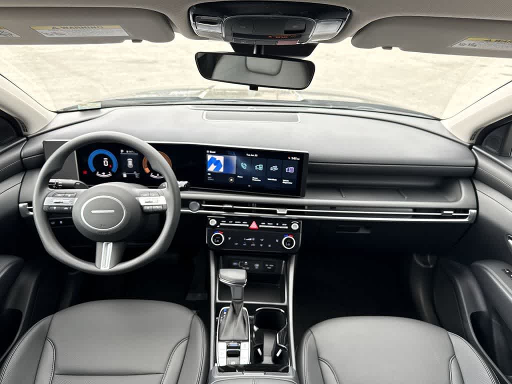 Thumbnail: 2026 Hyundai Tucson - 24
