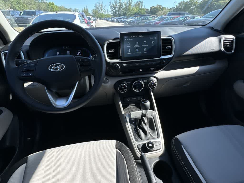 Thumbnail: 2026 Hyundai Venue - 26