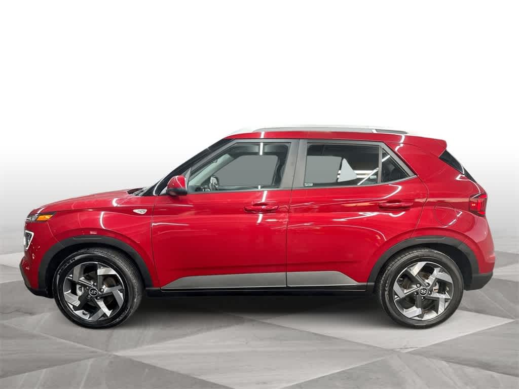 Thumbnail: 2023 Hyundai Venue - 5