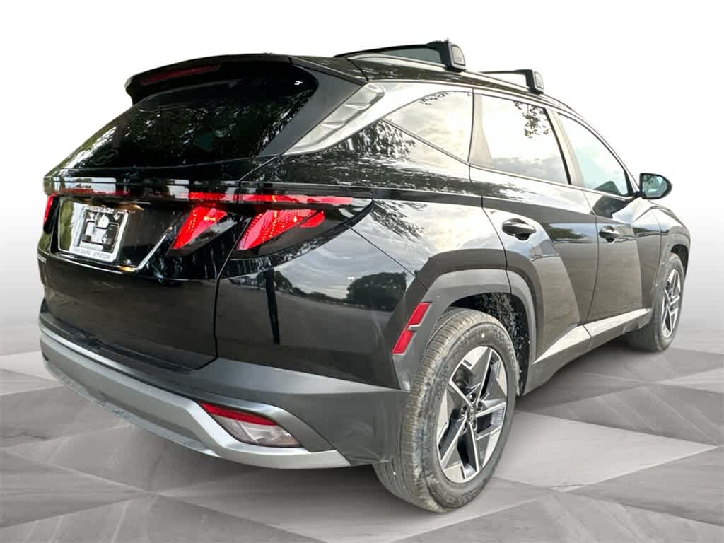 Thumbnail: 2026 Hyundai Tucson - 8
