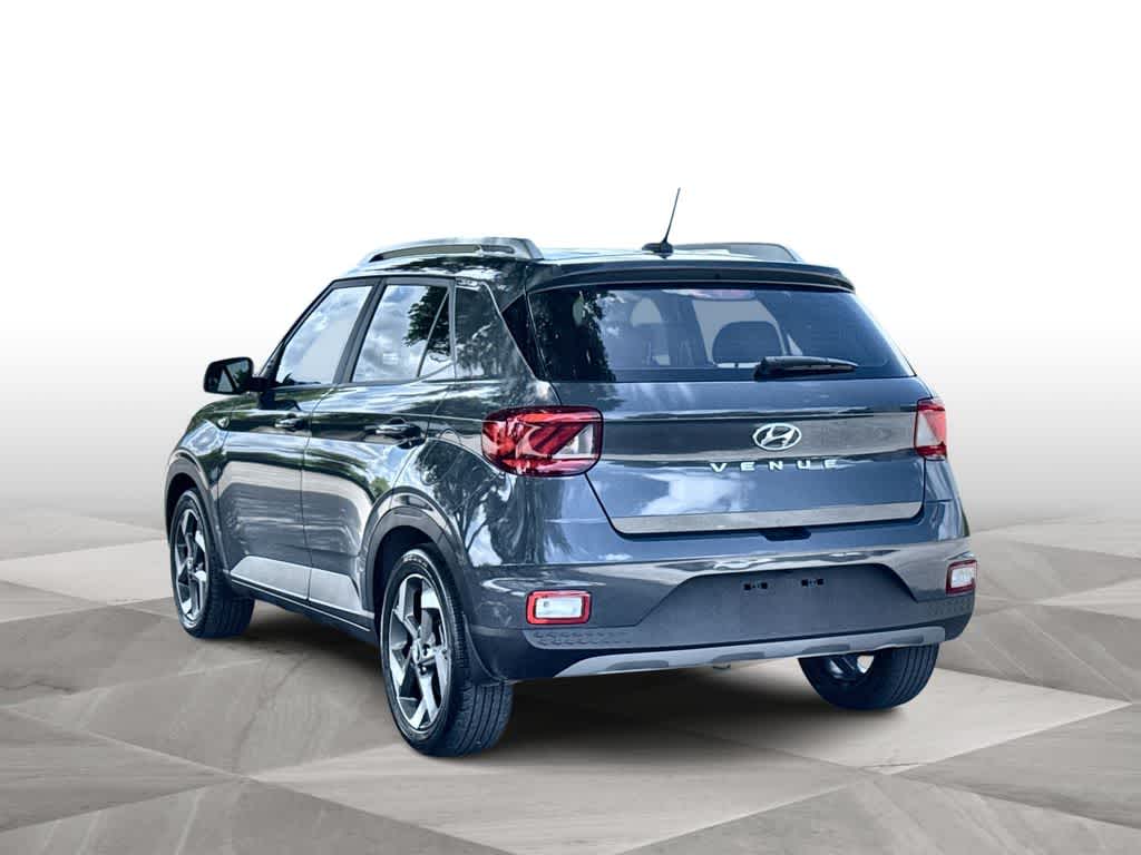 Thumbnail: 2024 Hyundai Venue - 6