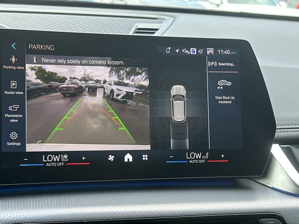 Thumbnail: 2025 BMW X1 - 19