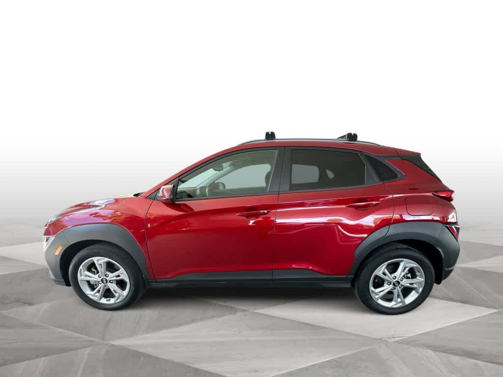 Thumbnail: 2023 Hyundai Kona - 5
