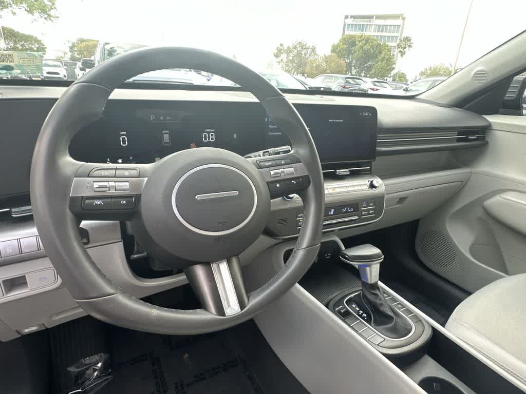 Thumbnail: 2024 Hyundai Kona - 13