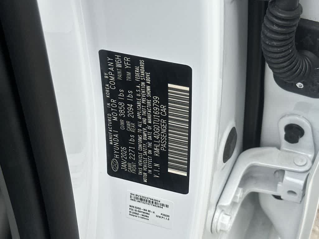 Thumbnail: 2026 Hyundai Elantra - 16