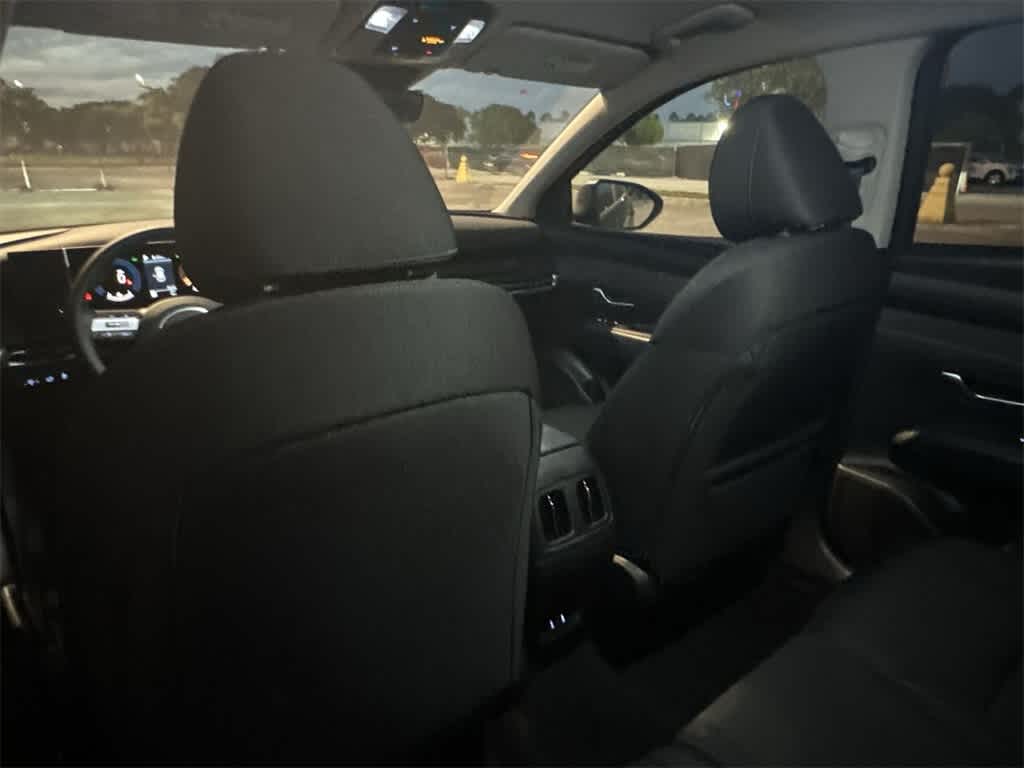 Thumbnail: 2026 Hyundai Tucson - 23