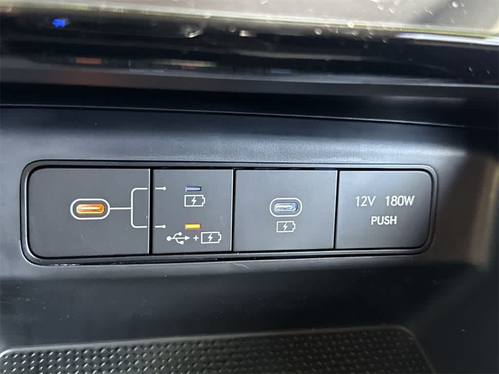 Thumbnail: 2026 Hyundai Tucson - 17