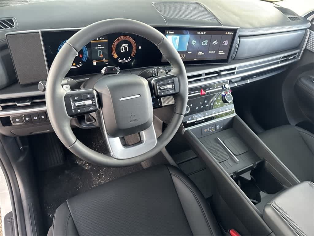 Thumbnail: 2026 Hyundai Santa Fe - 13