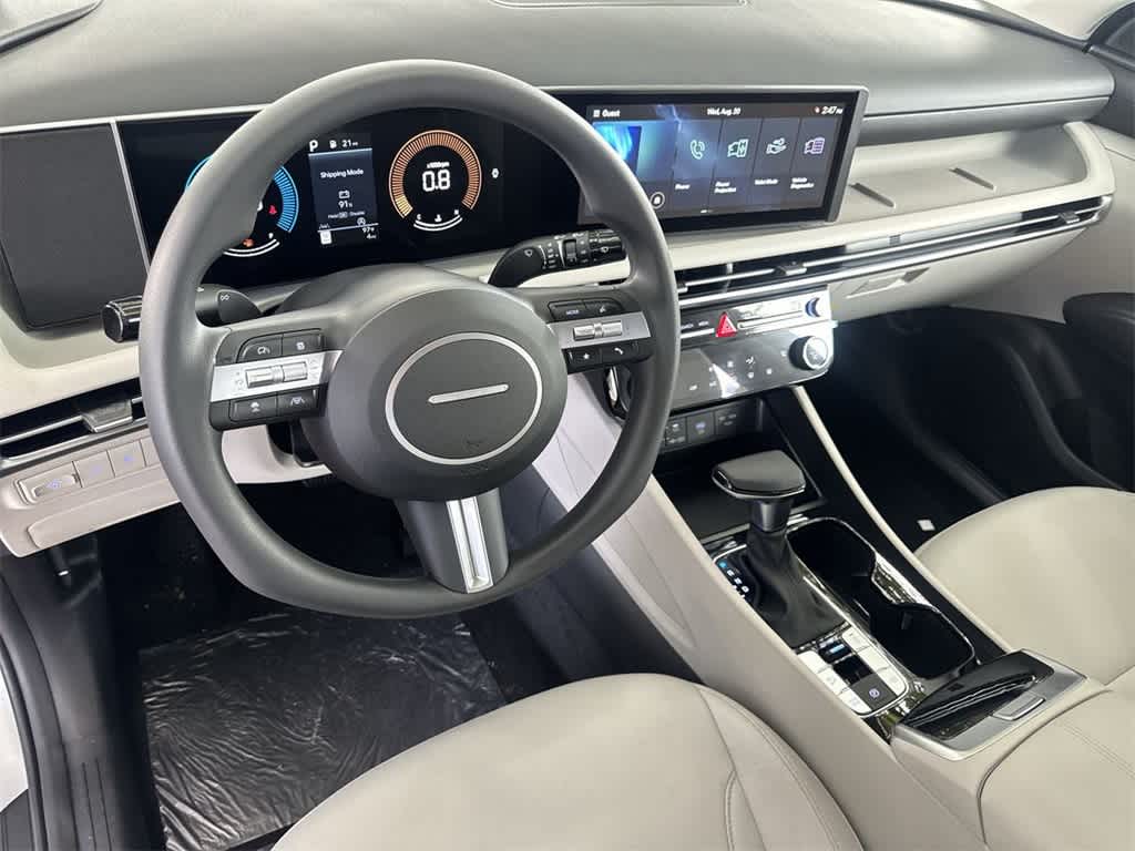 Thumbnail: 2026 Hyundai Tucson - 13