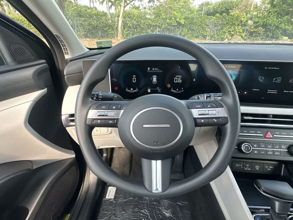 Thumbnail: 2026 Hyundai Tucson - 19