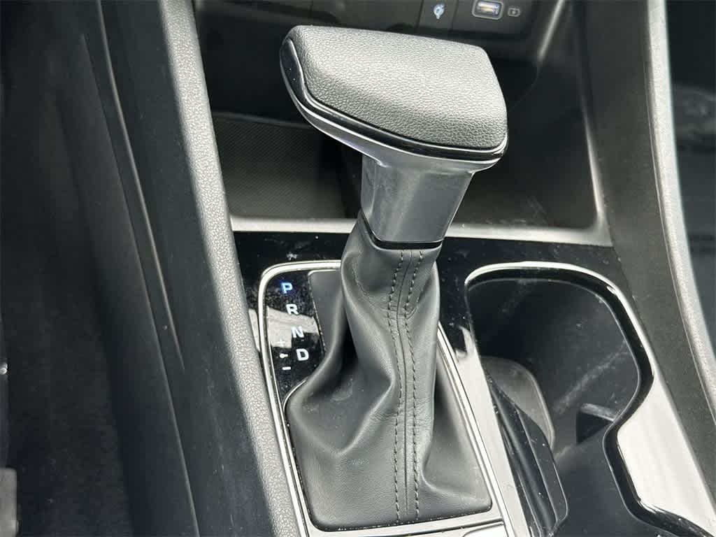 Thumbnail: 2023 Hyundai Tucson - 21