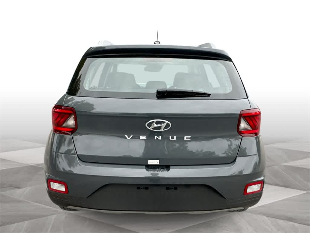 Thumbnail: 2025 Hyundai Venue - 7