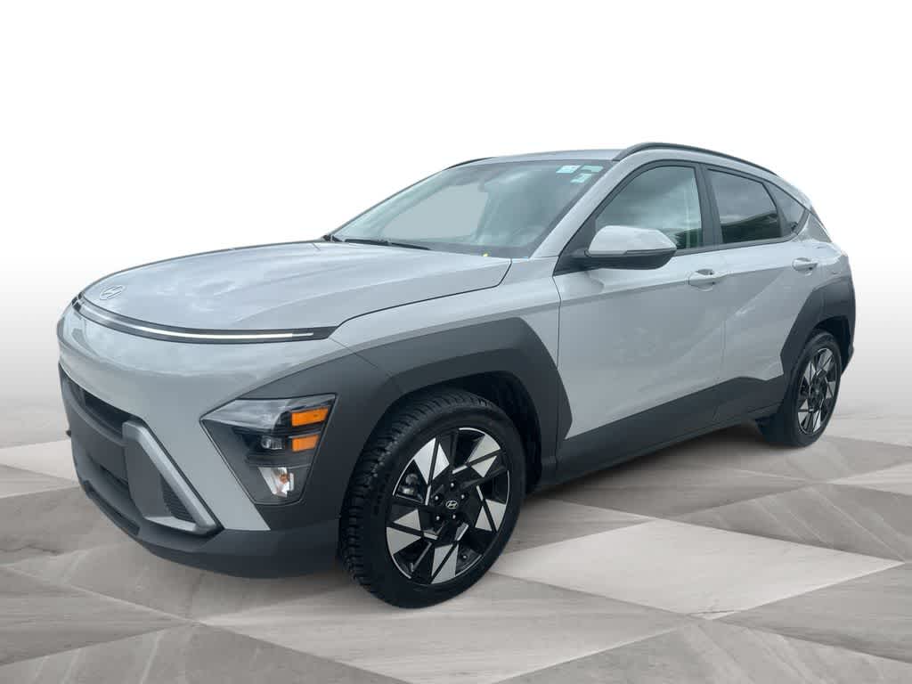 Thumbnail: 2024 Hyundai Kona - 1