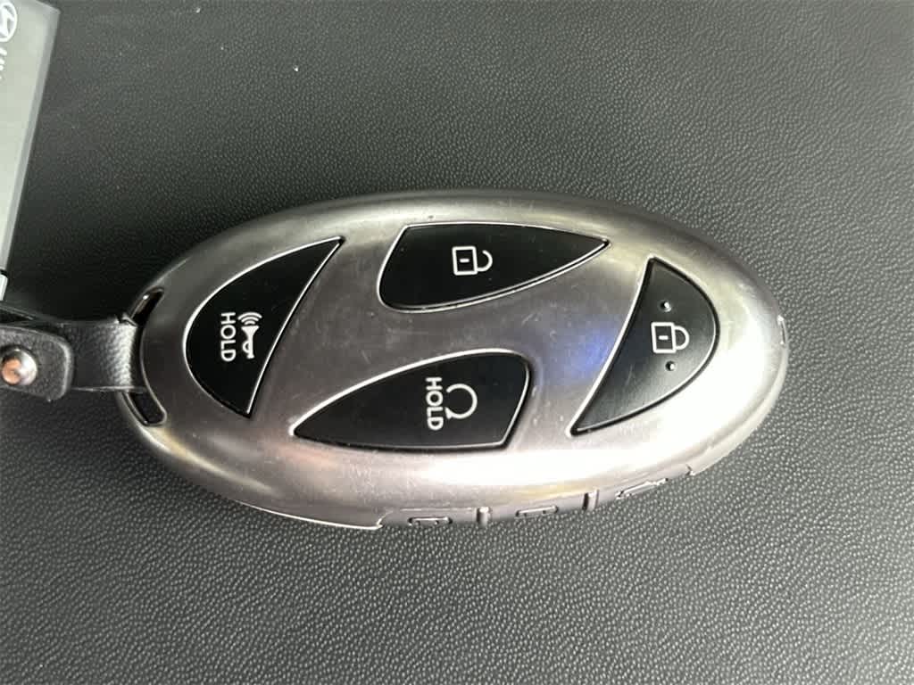 Thumbnail: 2024 Hyundai Santa Fe - 28