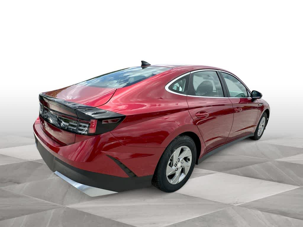 Thumbnail: 2026 Hyundai Sonata - 8