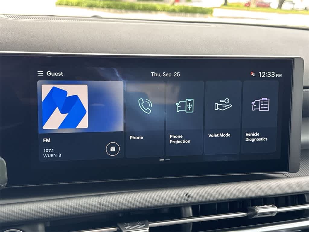 Thumbnail: 2026 Hyundai Tucson - 18