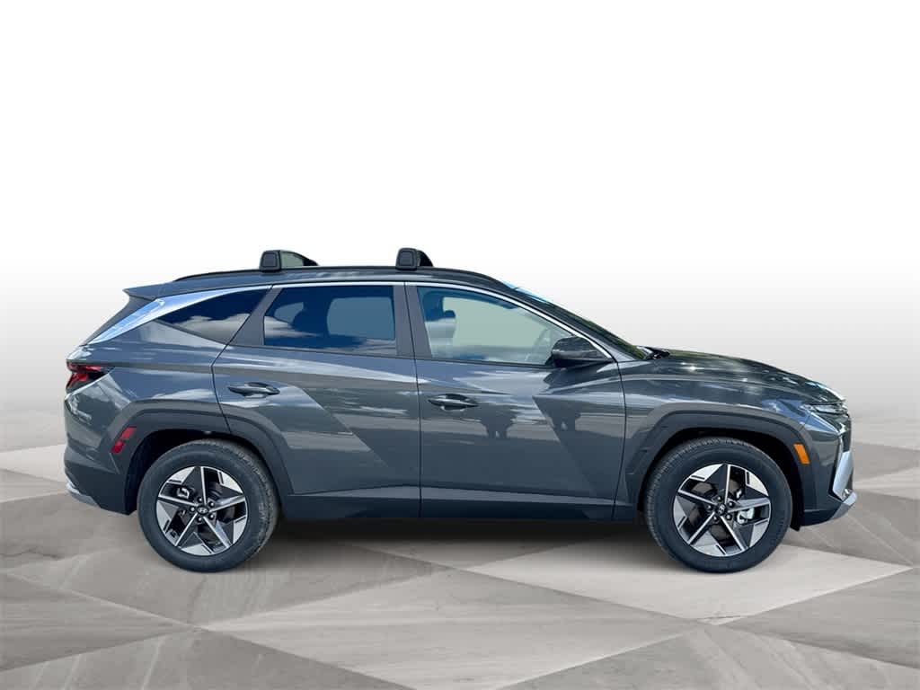Thumbnail: 2026 Hyundai Tucson - 9